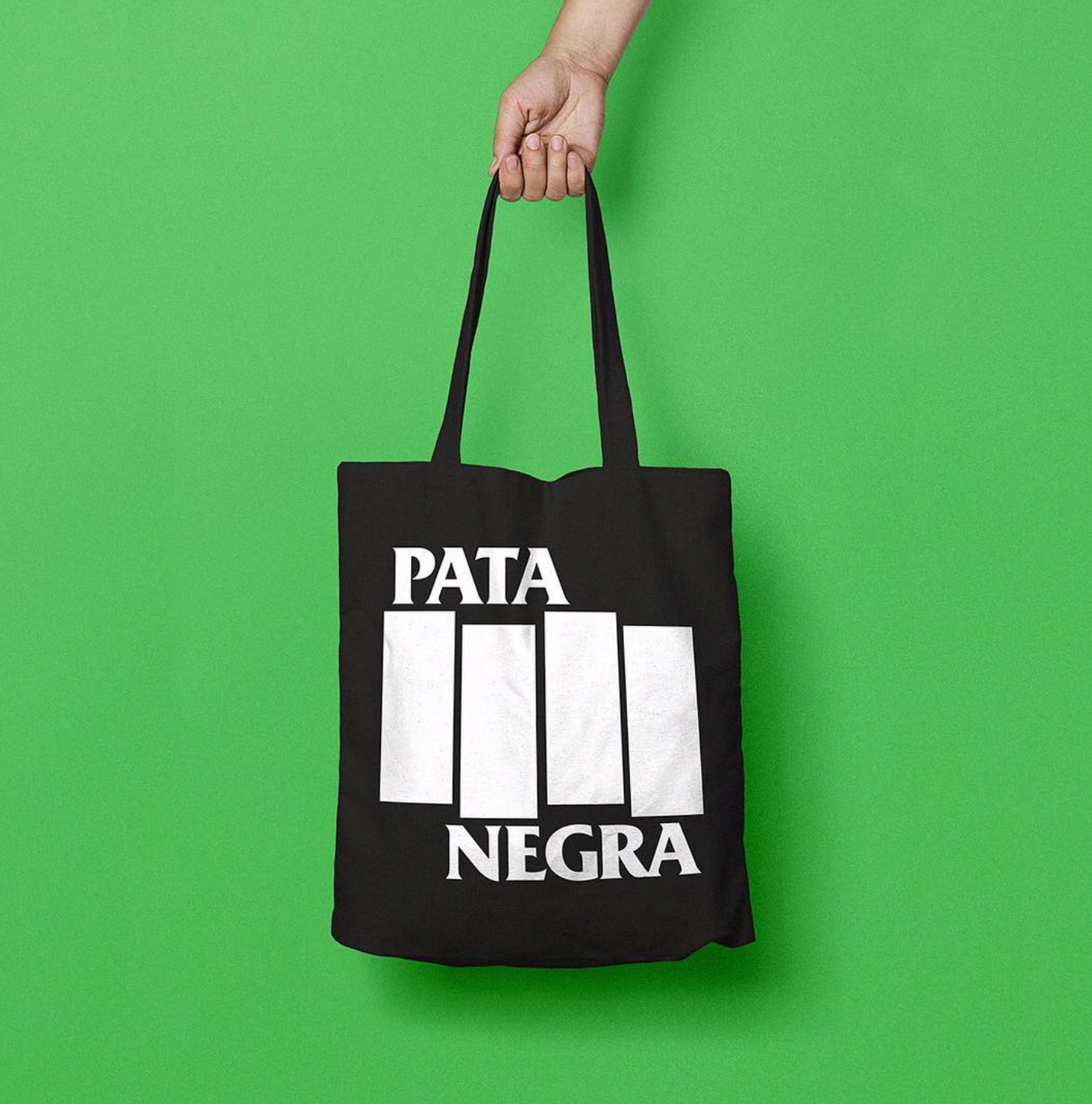 Tote Pata negra