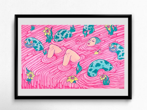 La petite mort