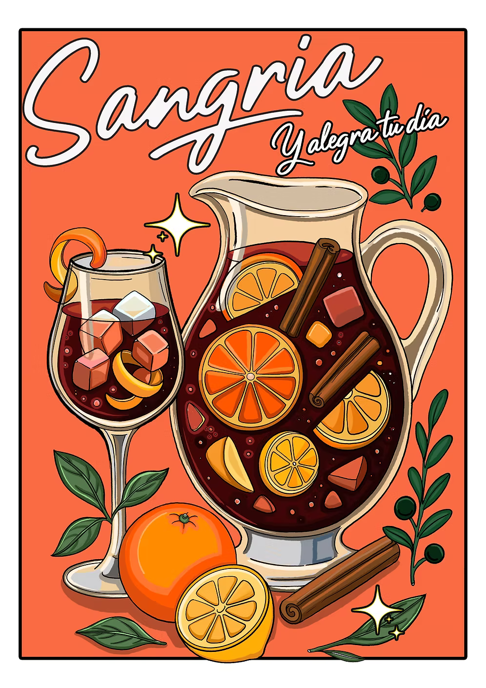 Sangría