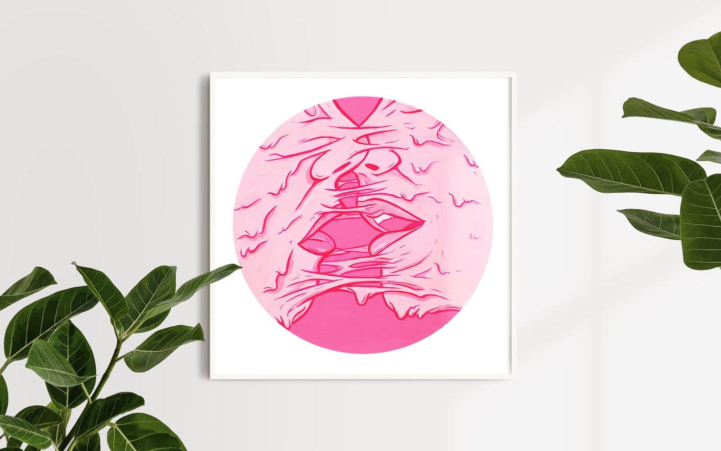 Sticky Love
