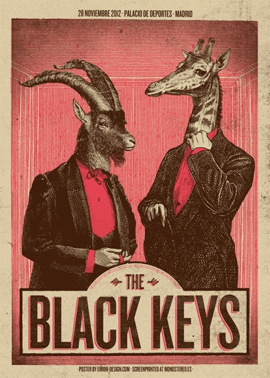 The Black Keys