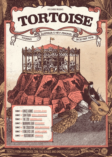 Tortoise