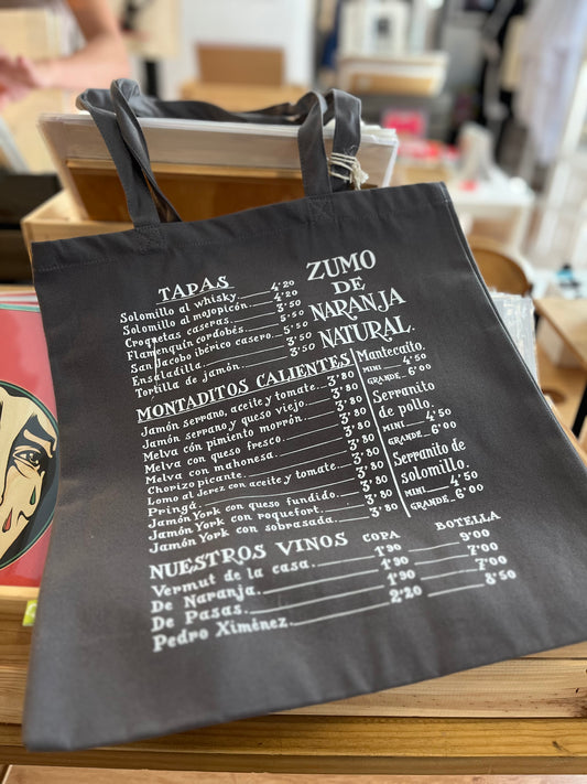 Tote Zumo