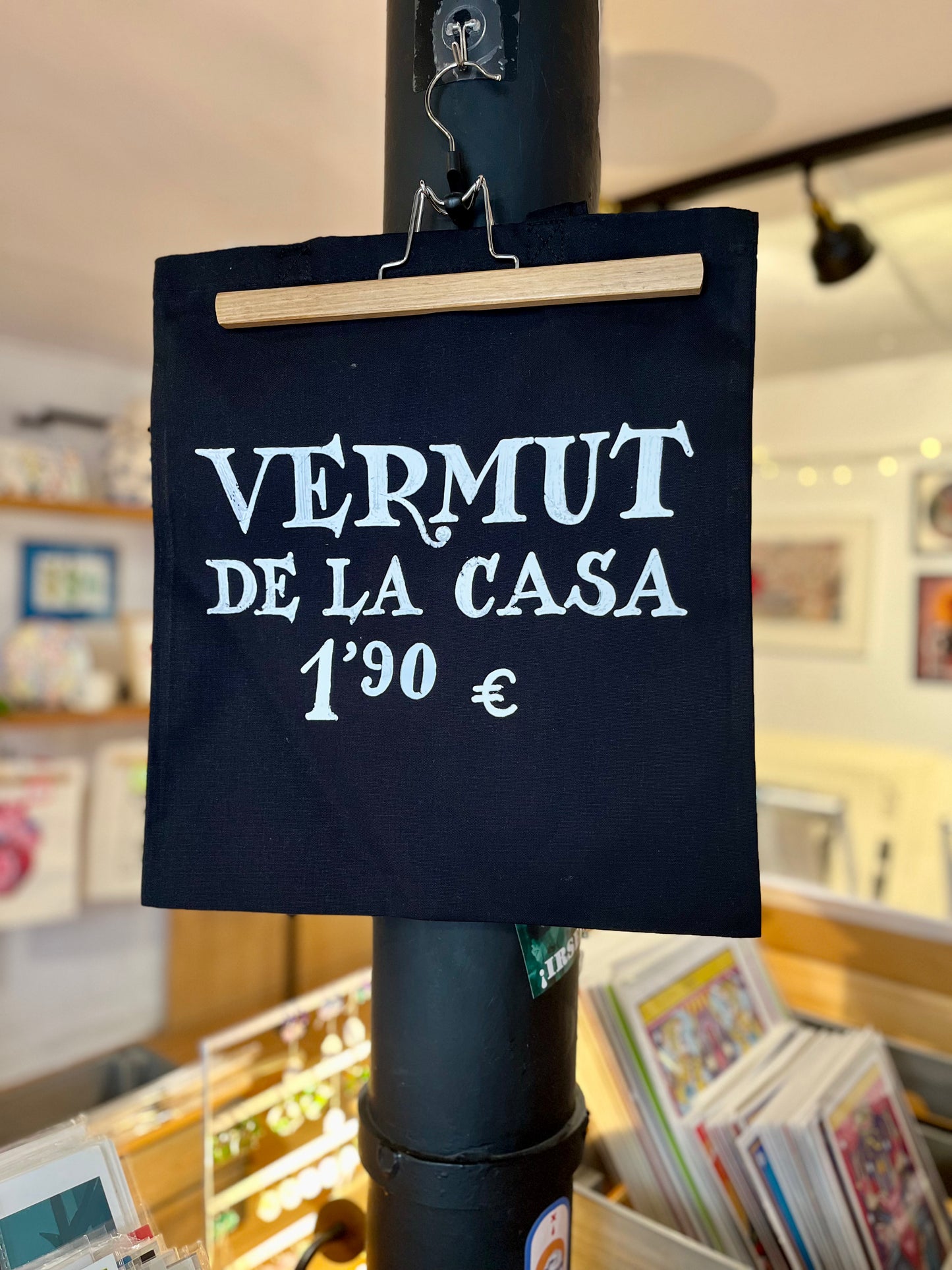 Tote Vermut