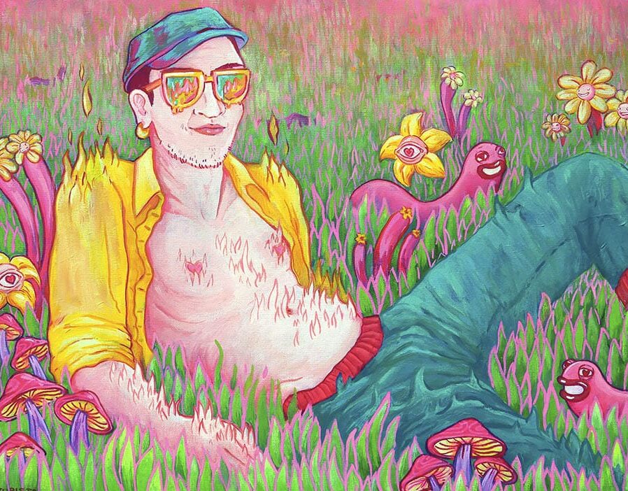 Where the Grass Is Greener