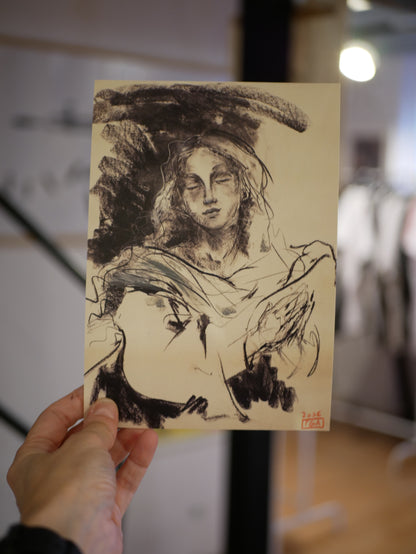 Mi Inmaculada