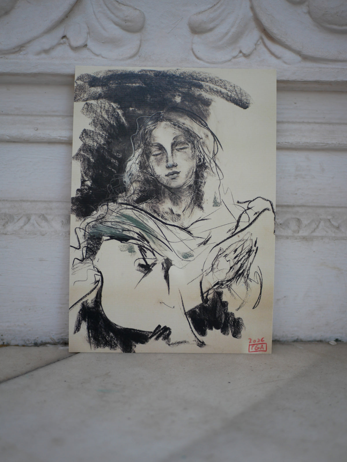 Mi Inmaculada