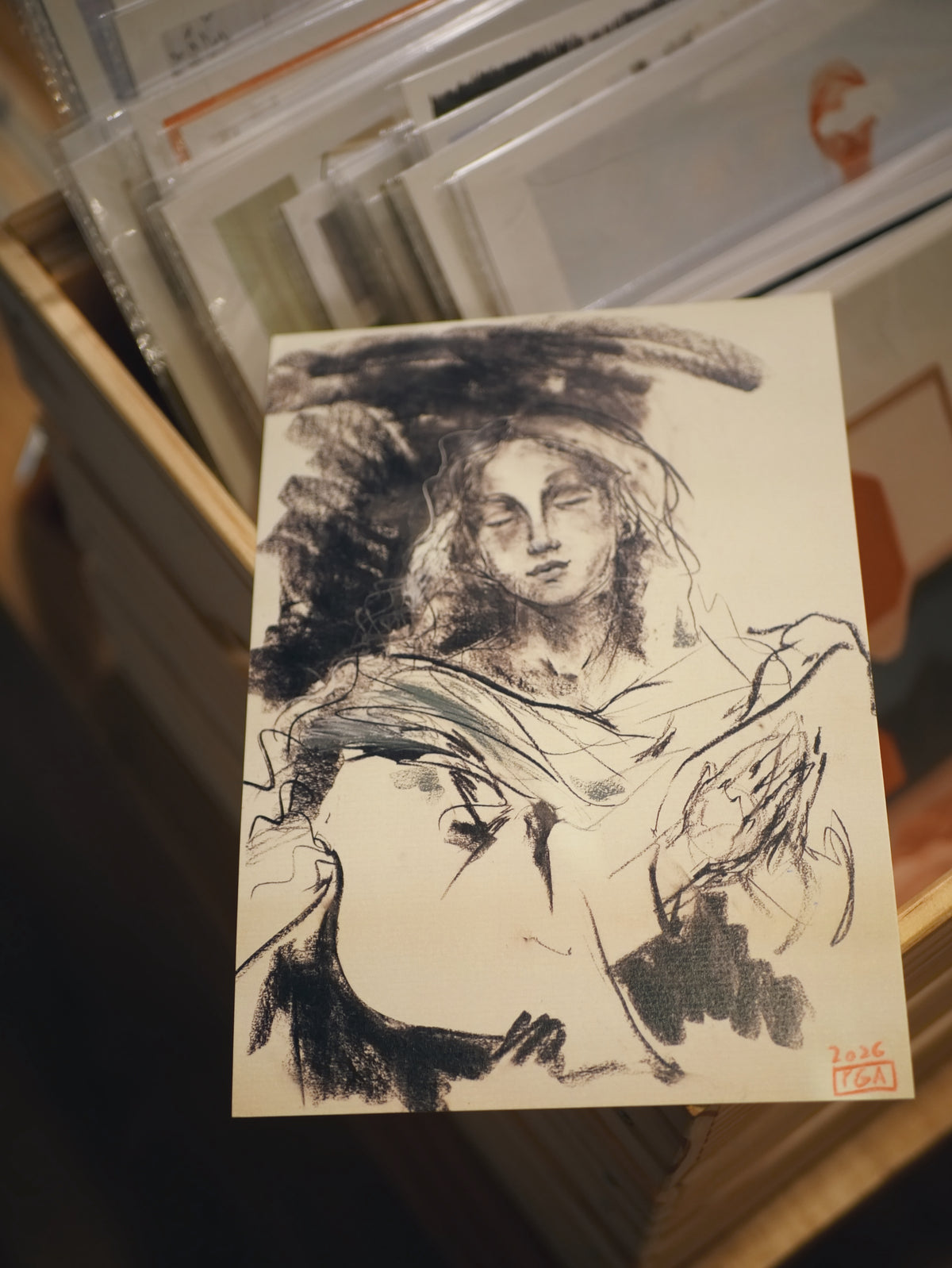 Mi Inmaculada