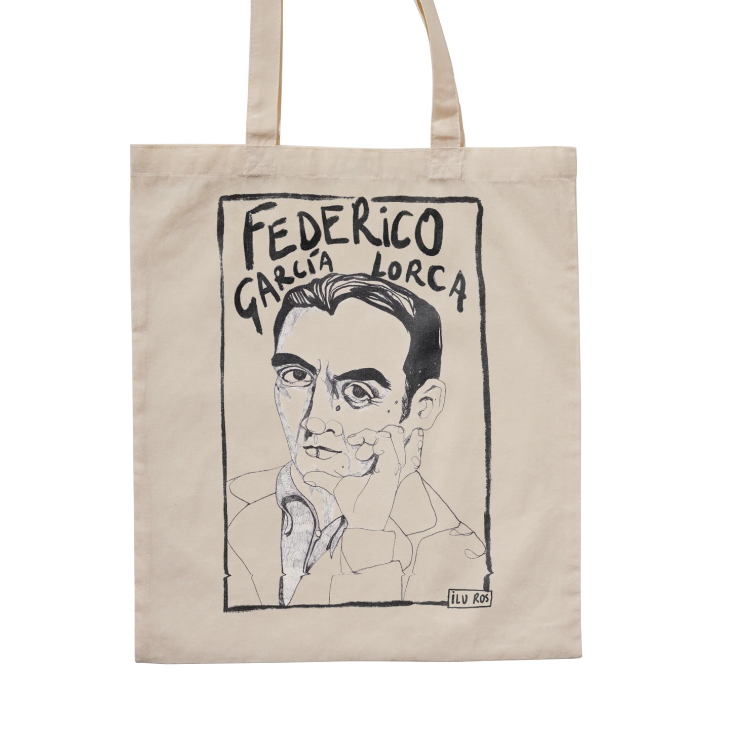 Federico x Ilu Ros