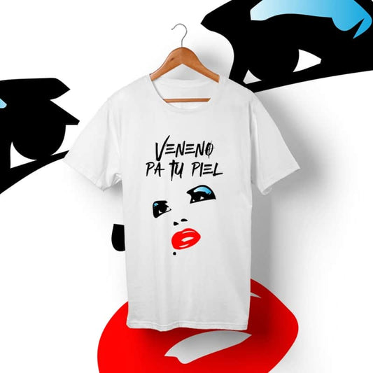 Veneno pa tu piel