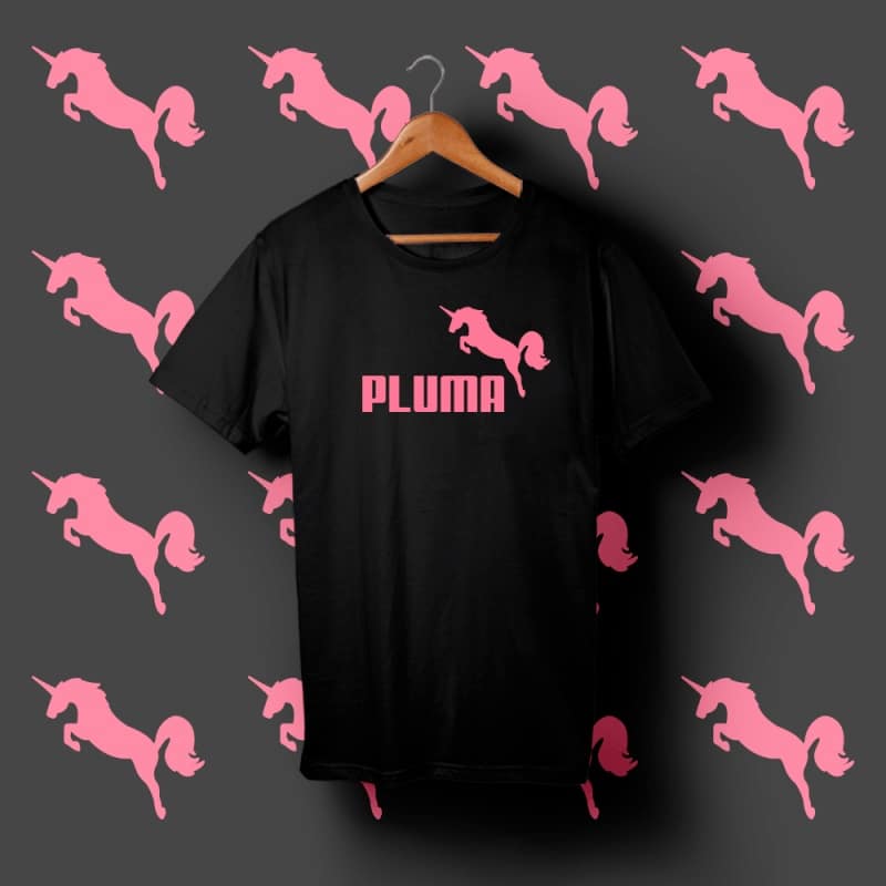 Pluma