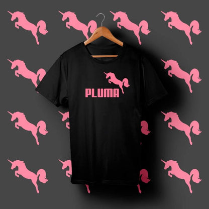 Pluma