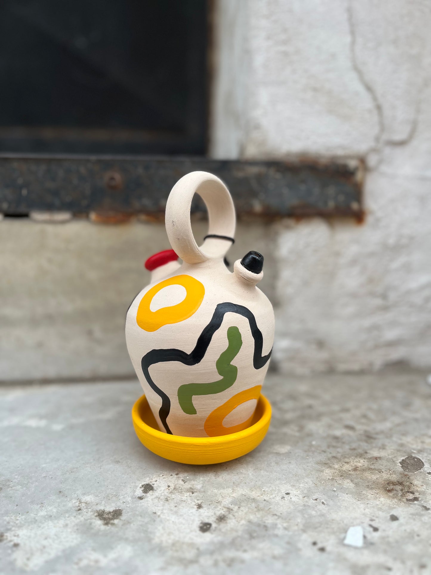 Botijo pequeño