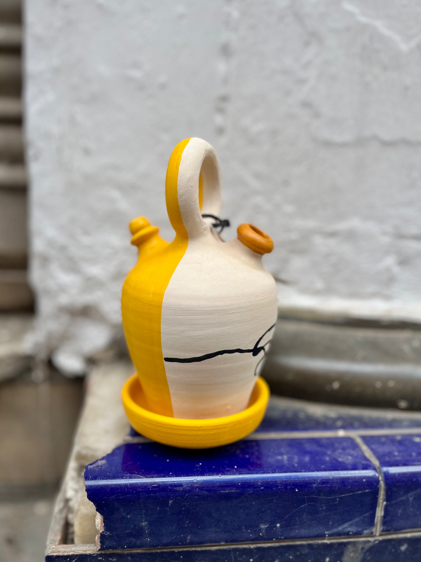 Botijo pequeño
