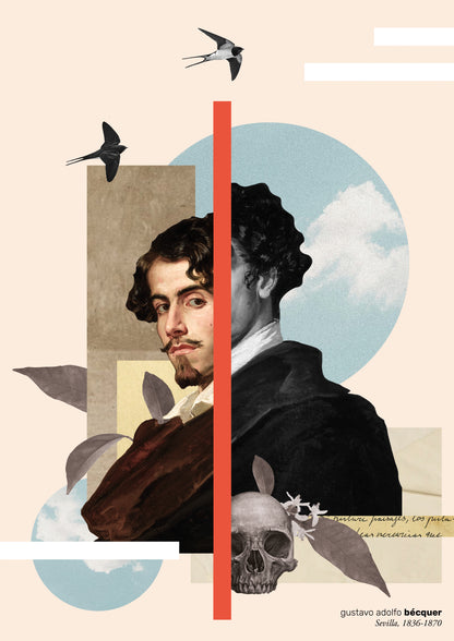 Gustavo Adolfo Bécquer