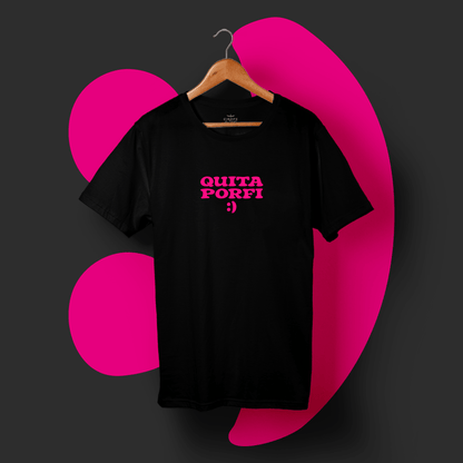 Quita porfi