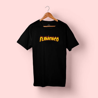 Camiseta Flamenco