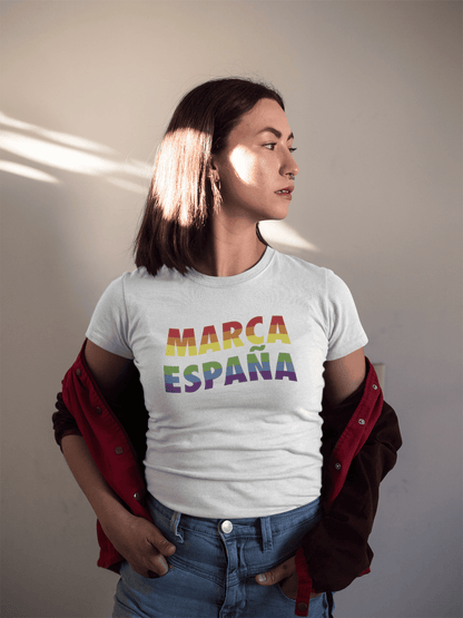 MARCA ESPAÑA