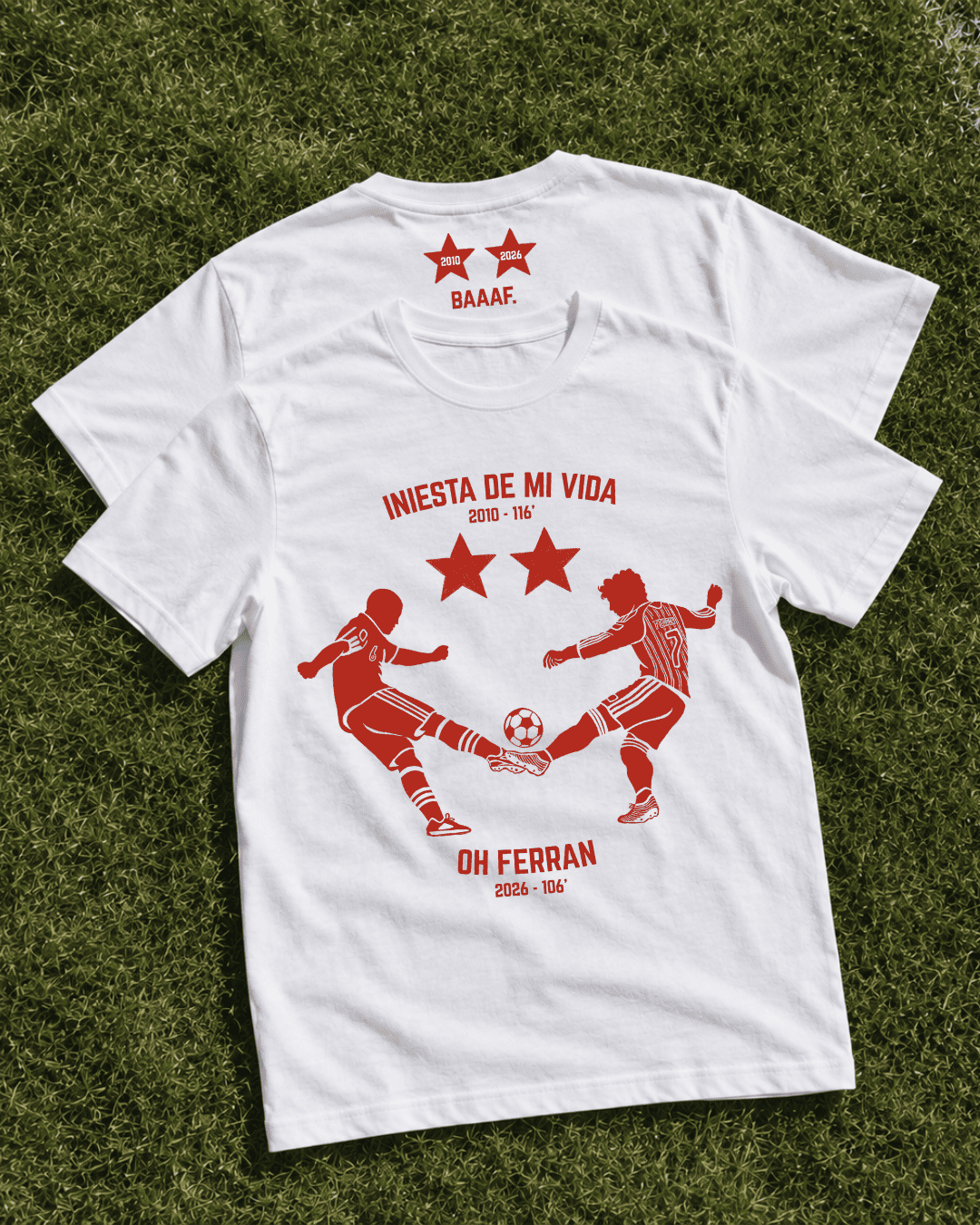 Goles Mundiales