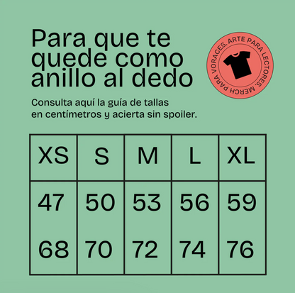 Lectora x María Hesse