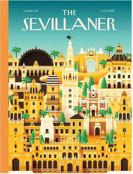 The Sevillaner 03 Carolina Saiz