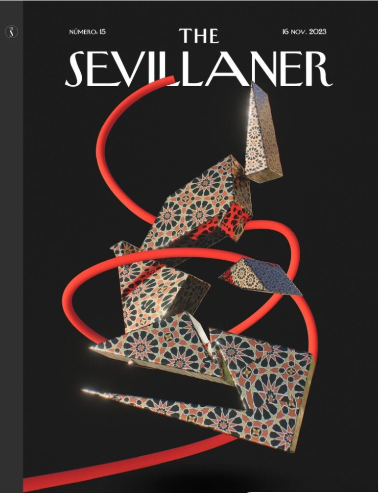 The Sevillaner 15 Drili