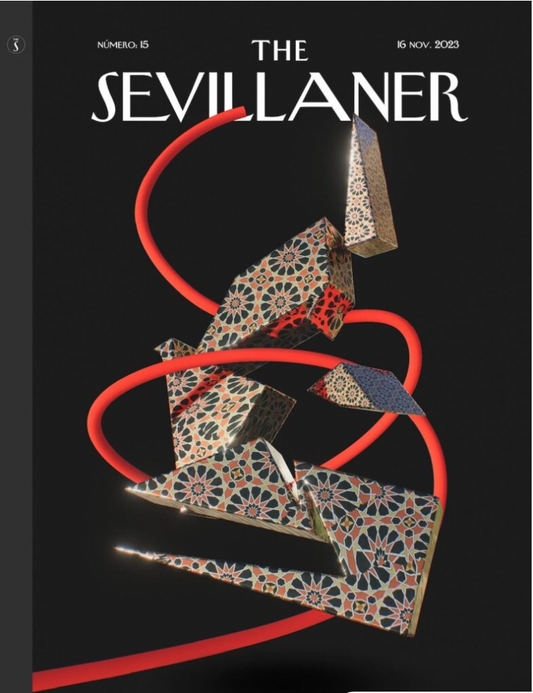 The Sevillaner 15 Drili