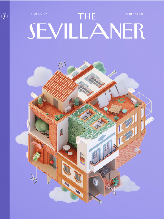 The Sevillaner 22 Puntocubo