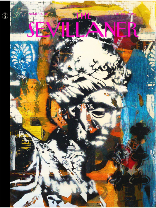 The Sevillaner 49 PacOcO