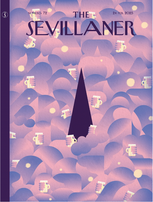 The Sevillaner 72 Desayuno Delicioso