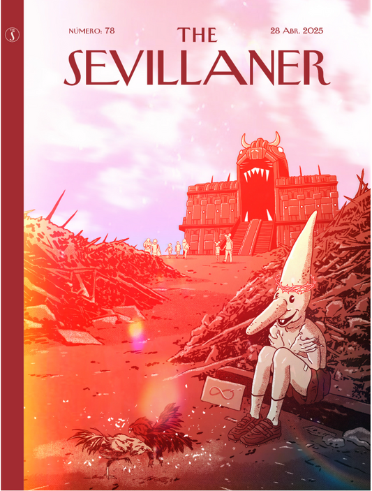 The Sevillaner 78 Irra 1979