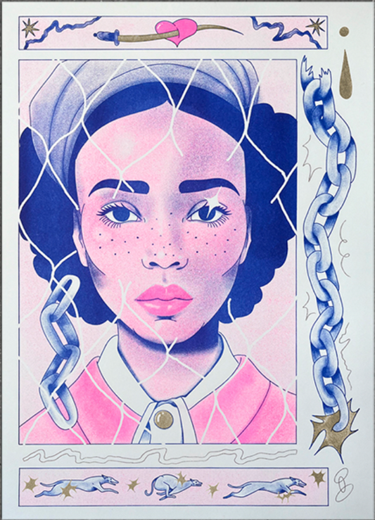 Libre // Ulises Mendicutty