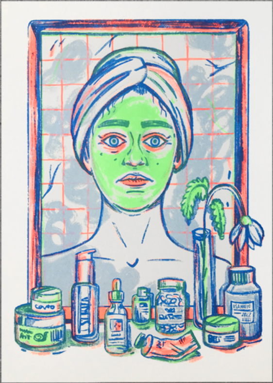 Skin care rutina // Isa Nieto