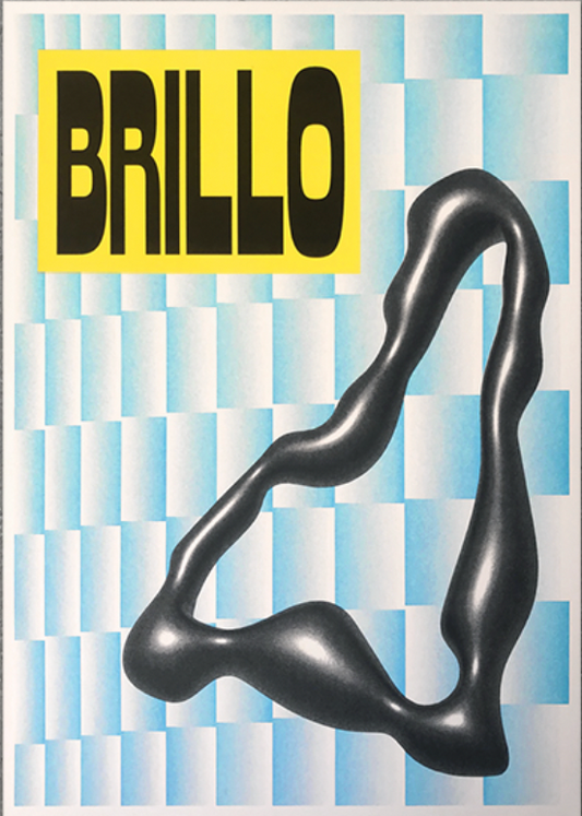 Brillo // Nachoooft