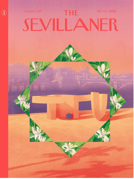 The Sevillaner 89 Adara Sánchez