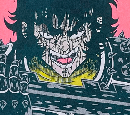 KNEEL!! / Victor Puchalski