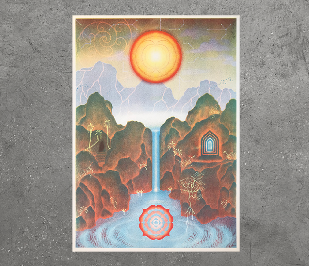 Toroide / Maximiliano