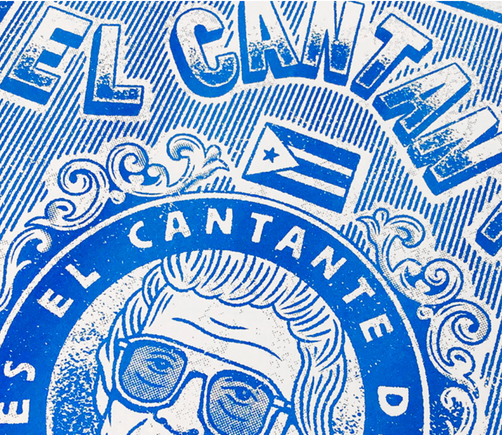 Héctor Lavoe / Paco Tuercas