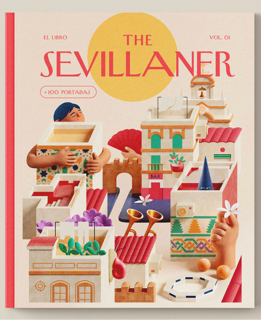 Libro The Sevillaner 100