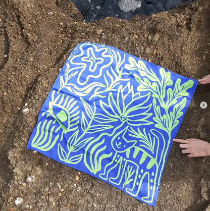 Pañuelo Meri Merino