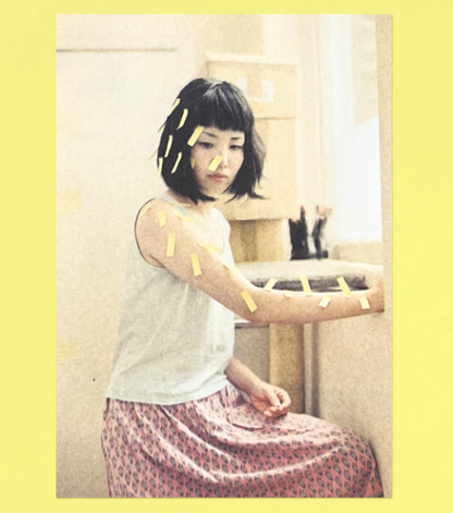 Yukari // Davide Maione