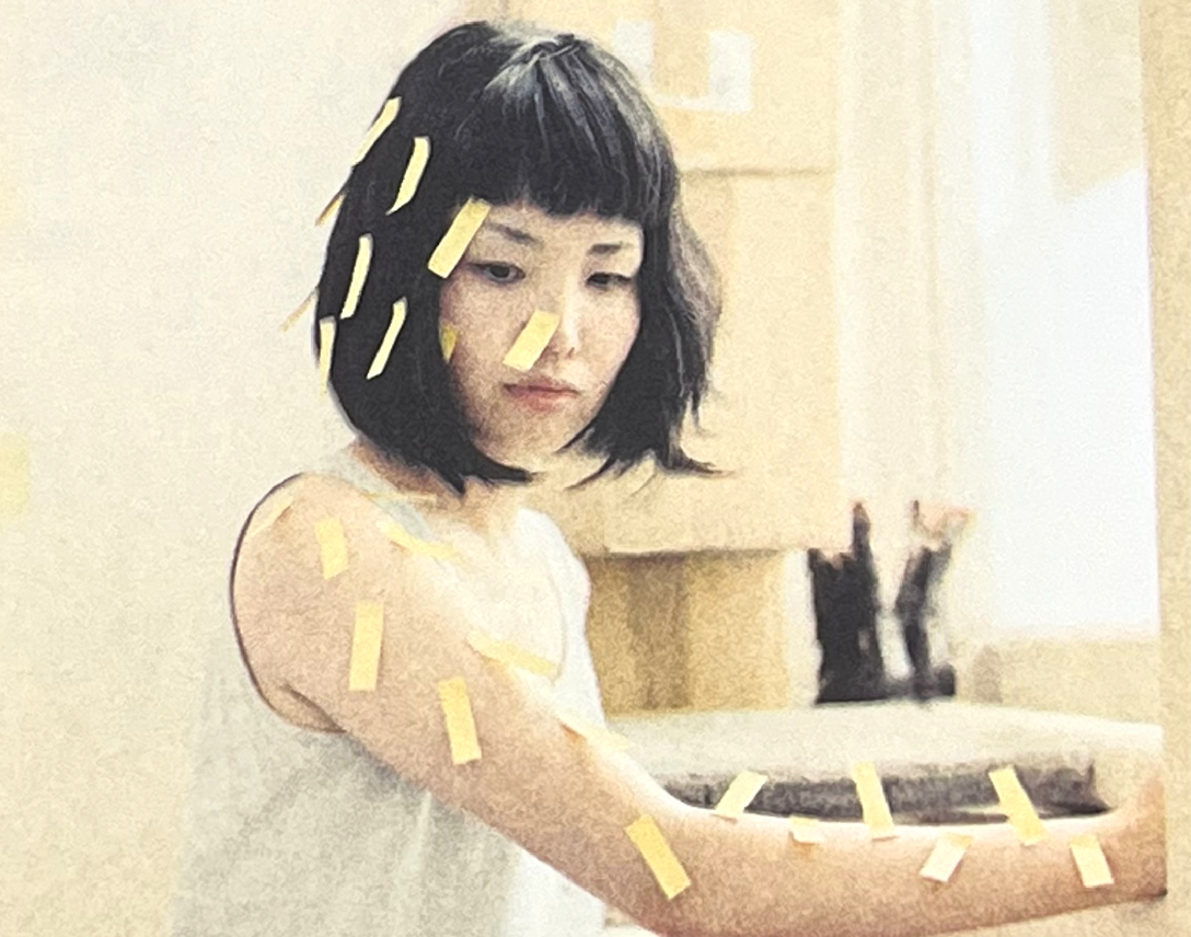 Yukari // Davide Maione