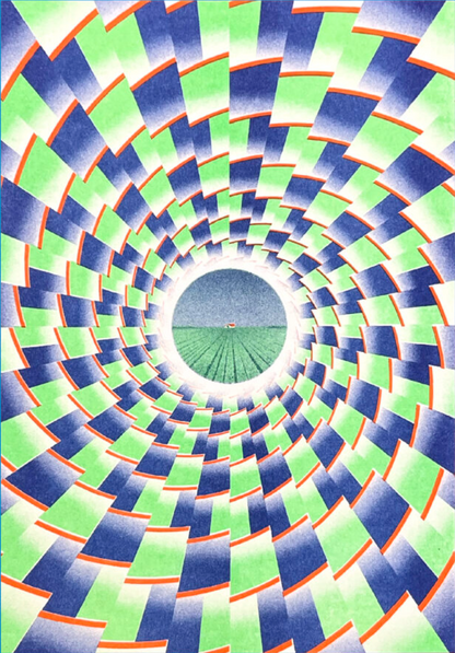 Autorefractómetro // Nachooft