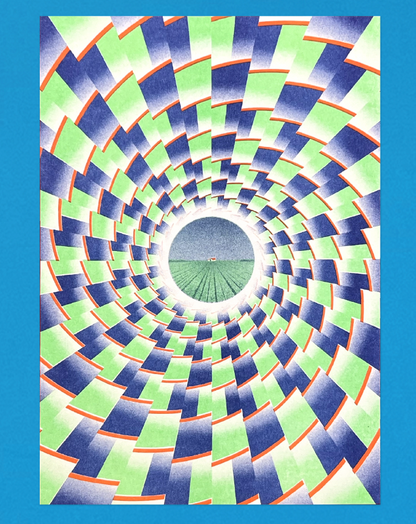 Autorefractómetro // Nachooft