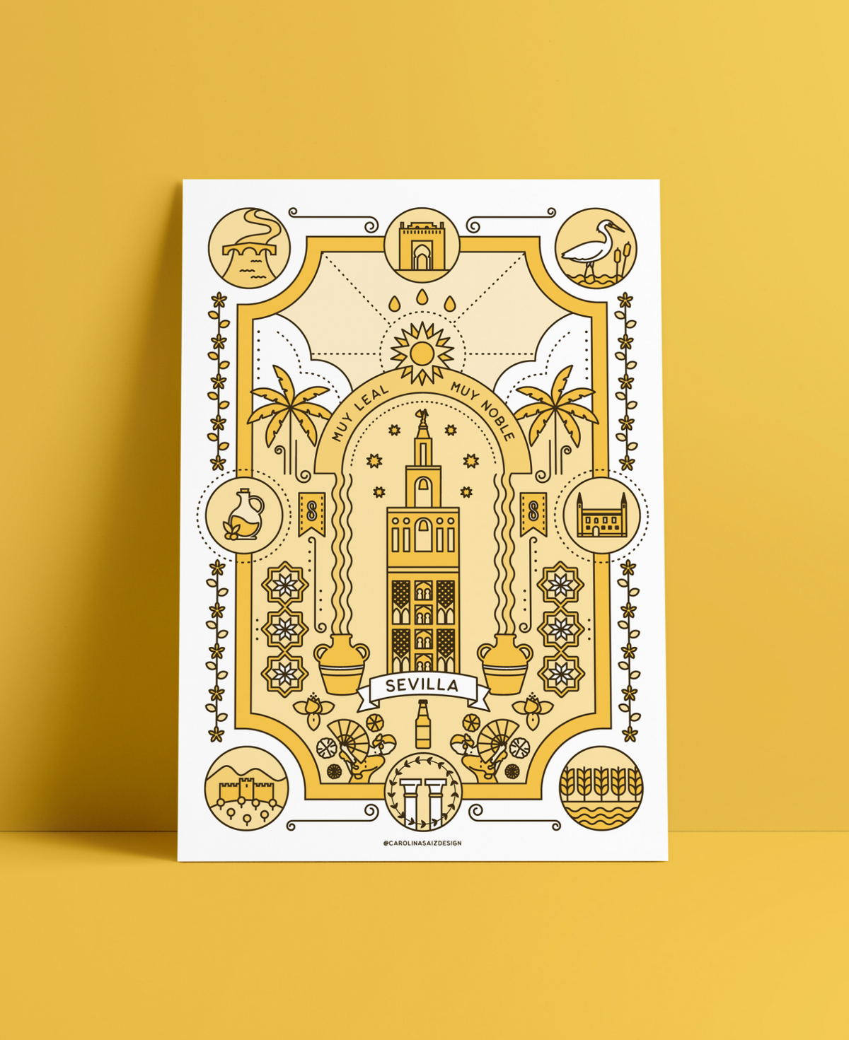 Sevilla
