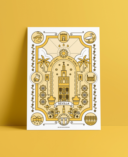 Sevilla