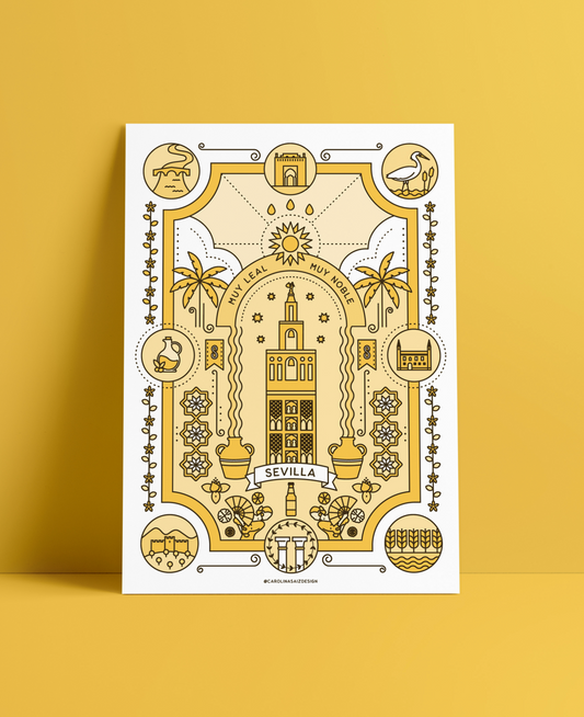 Sevilla
