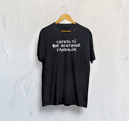 Cateto tú