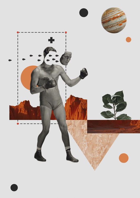 Con todas tus fuerzas