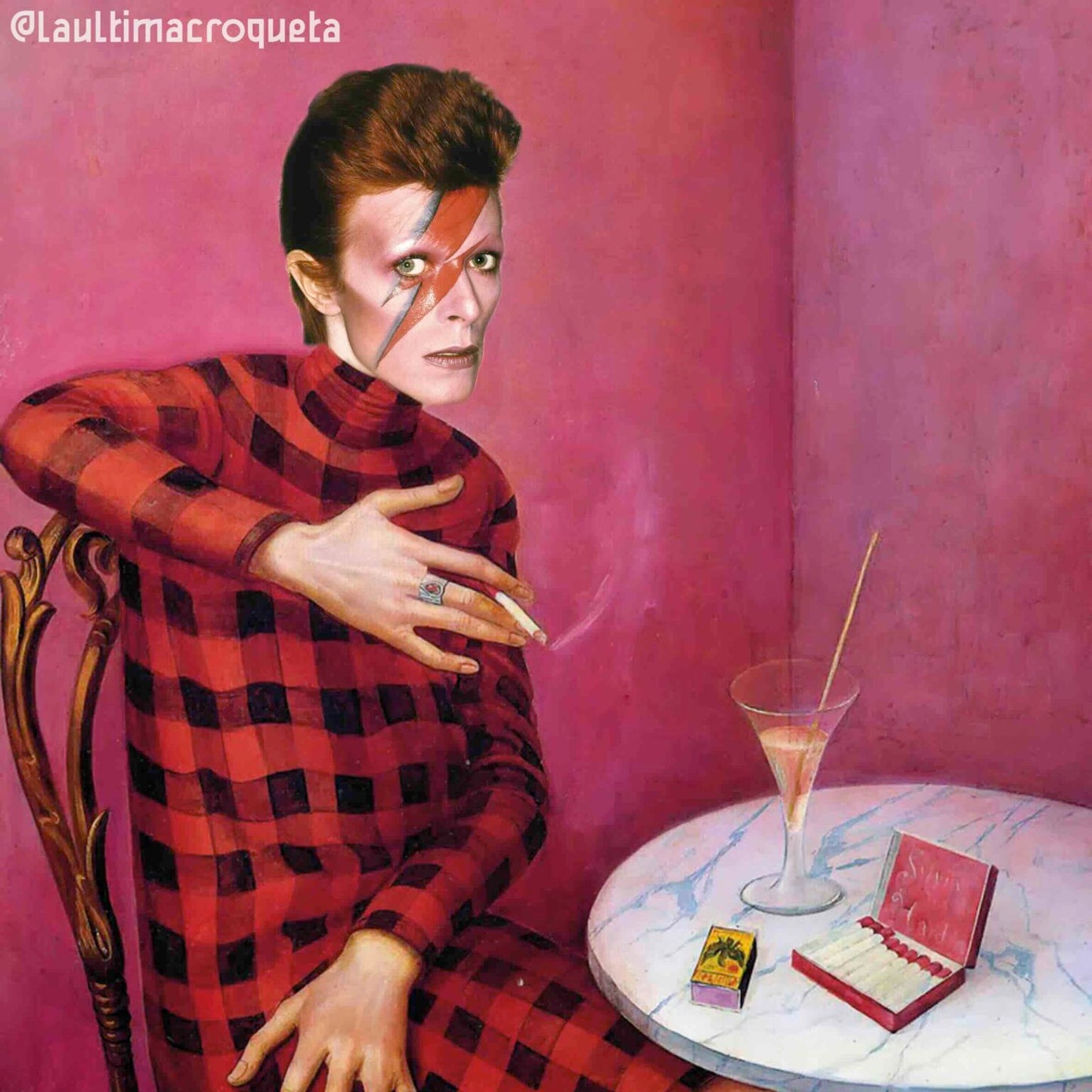 Bowie
